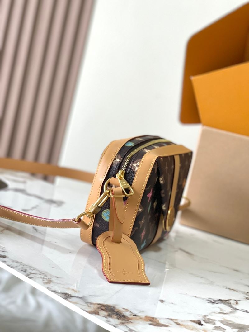Louis Vuitton Satchel Bags